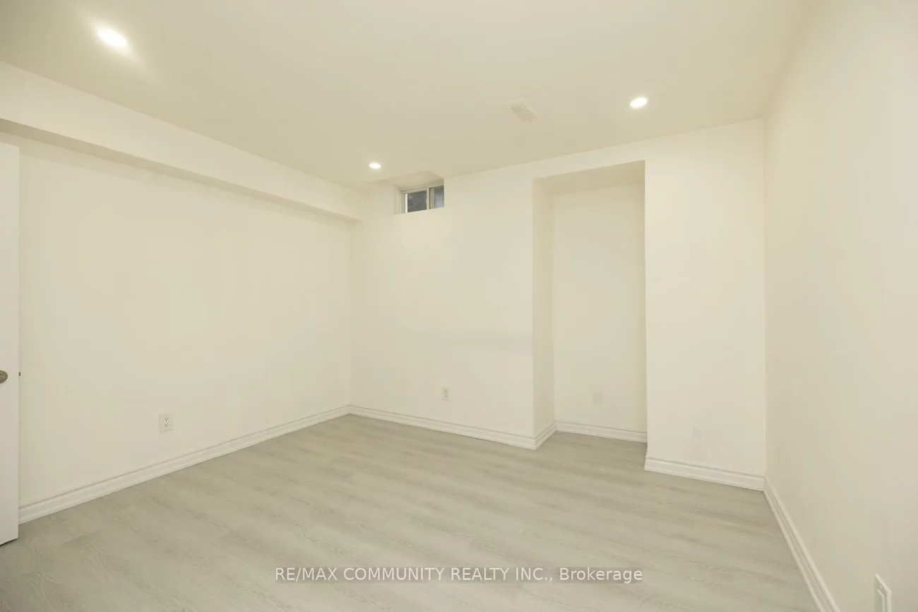 481, Fred McLaren, Wismer, Markham