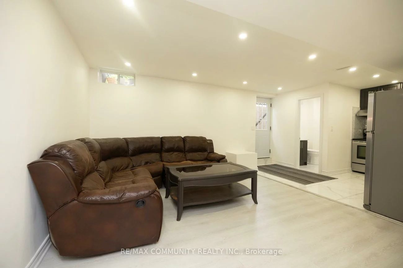 481, Fred McLaren, Wismer, Markham