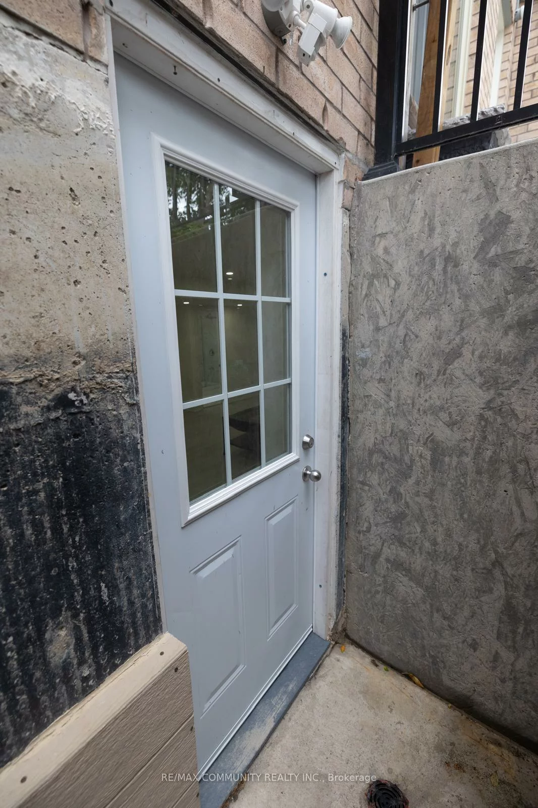 481, Fred McLaren, Wismer, Markham