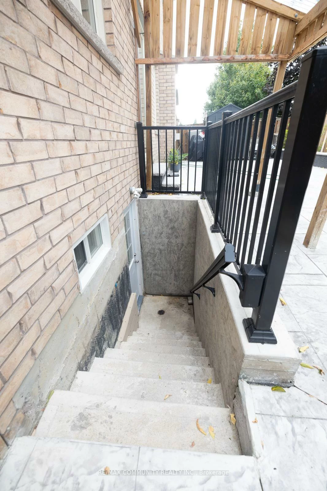 481, Fred McLaren, Wismer, Markham