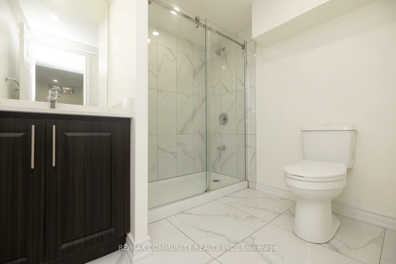 481, Fred McLaren, Wismer, Markham