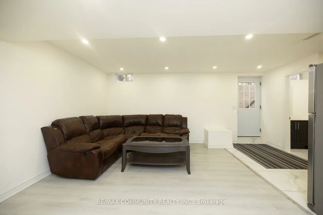 481, Fred McLaren, Wismer, Markham