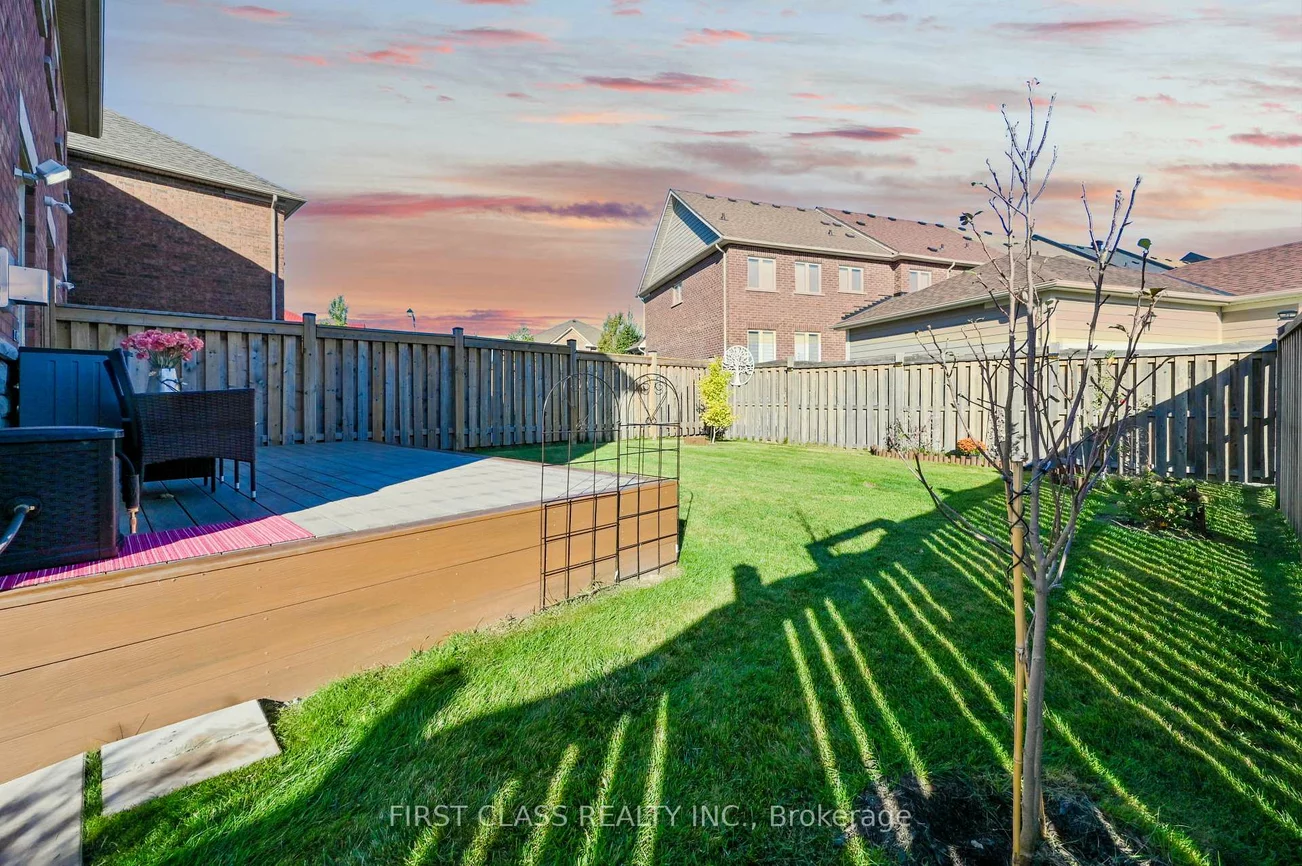 12, Princess Diana, Cathedraltown, Markham