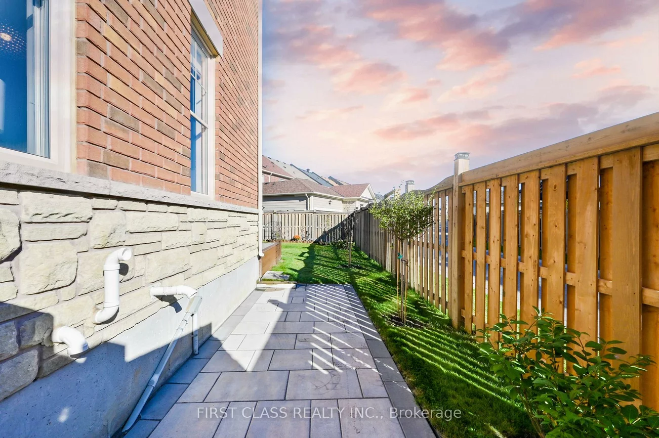 12, Princess Diana, Cathedraltown, Markham