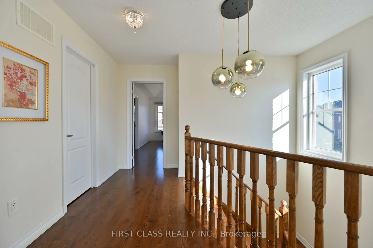 12, Princess Diana, Cathedraltown, Markham