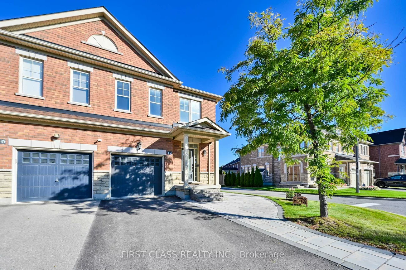 12, Princess Diana, Cathedraltown, Markham
