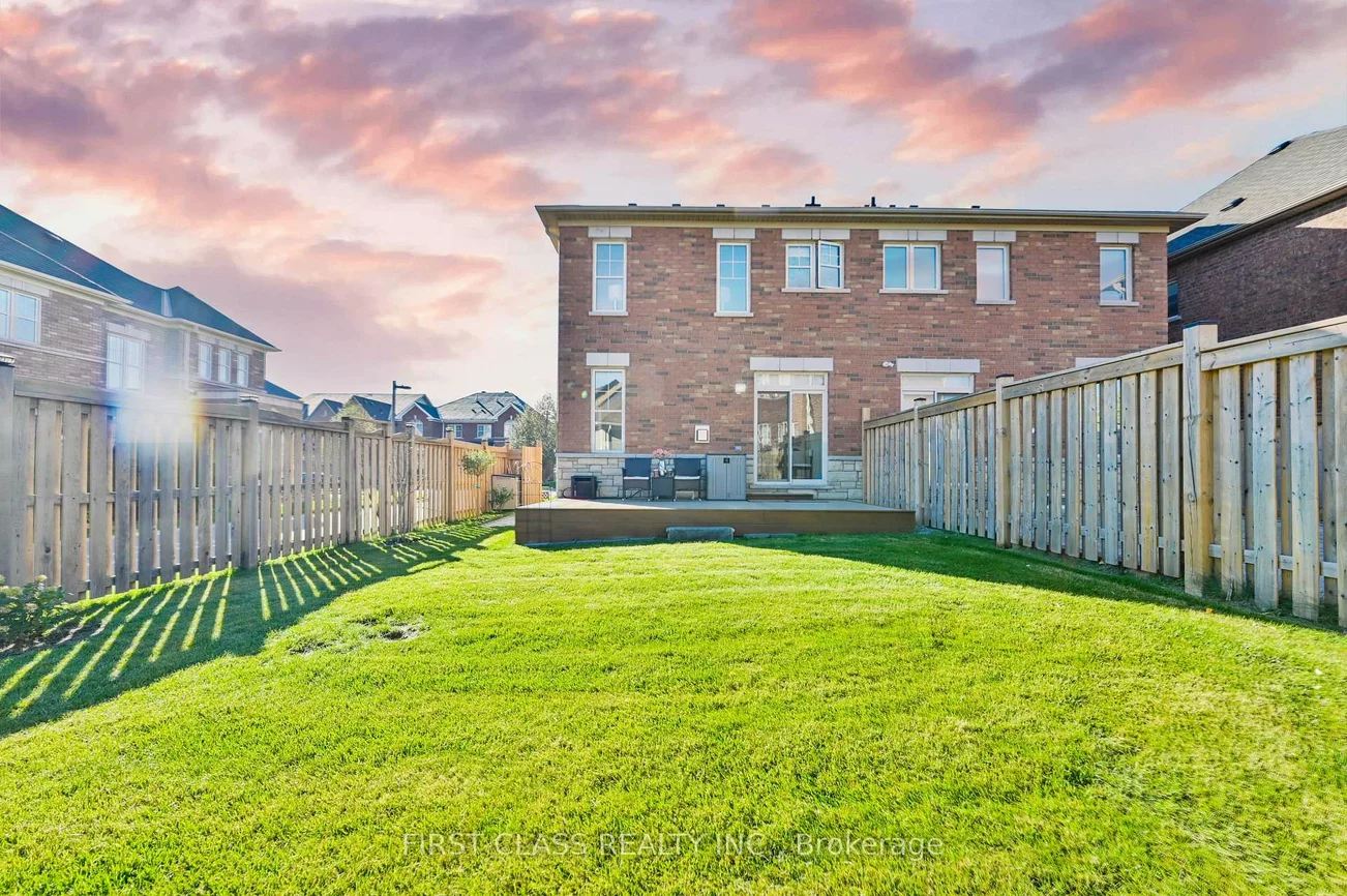 12, Princess Diana, Cathedraltown, Markham