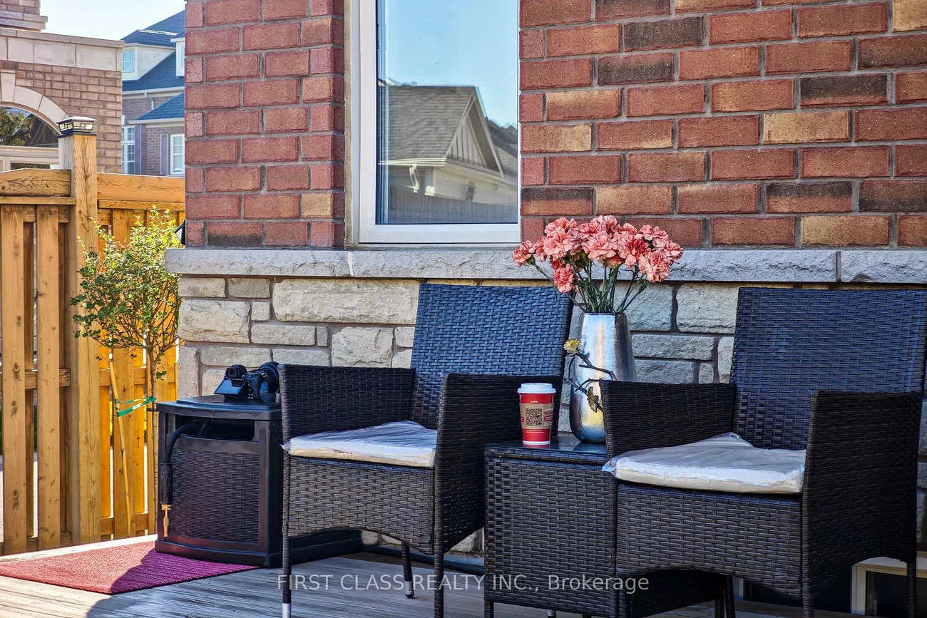 12, Princess Diana, Cathedraltown, Markham