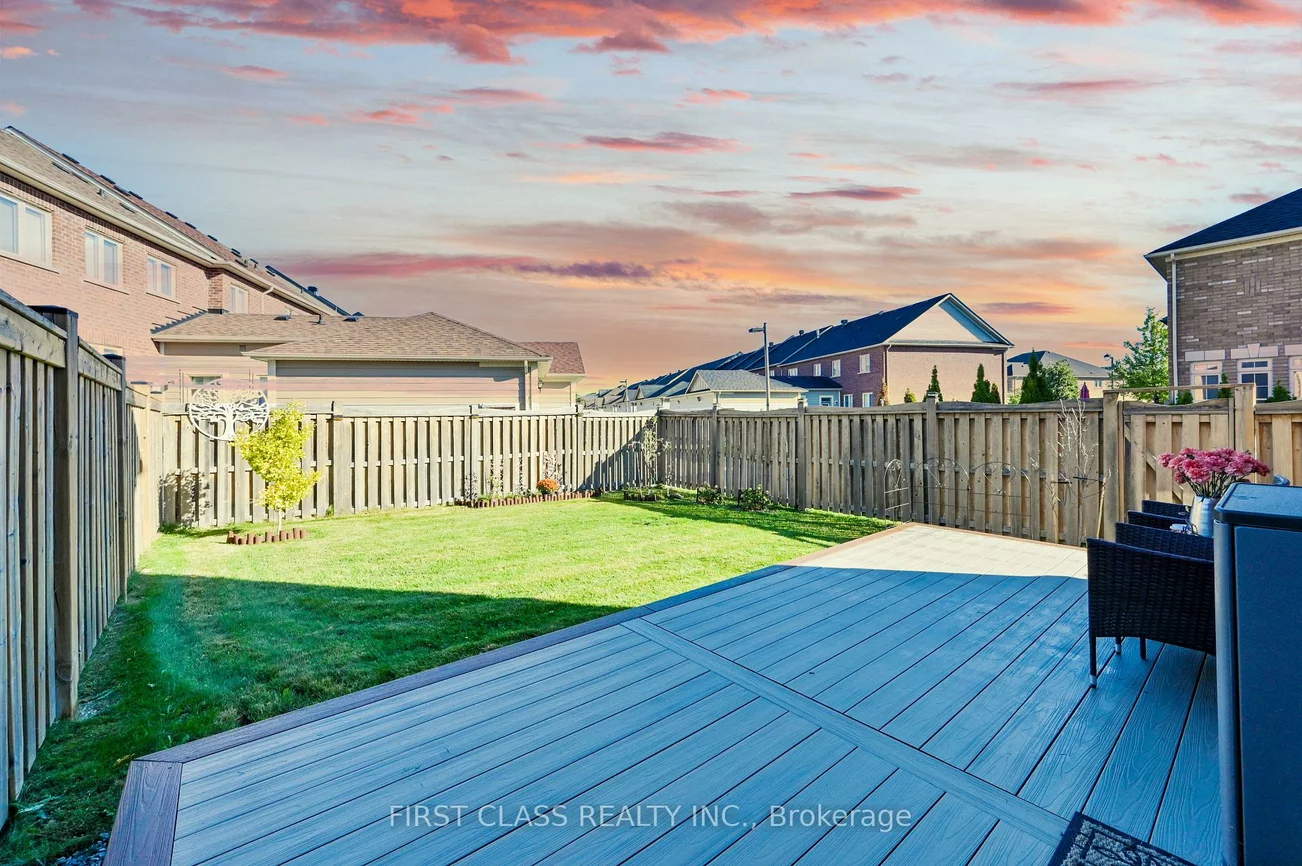 12, Princess Diana, Cathedraltown, Markham