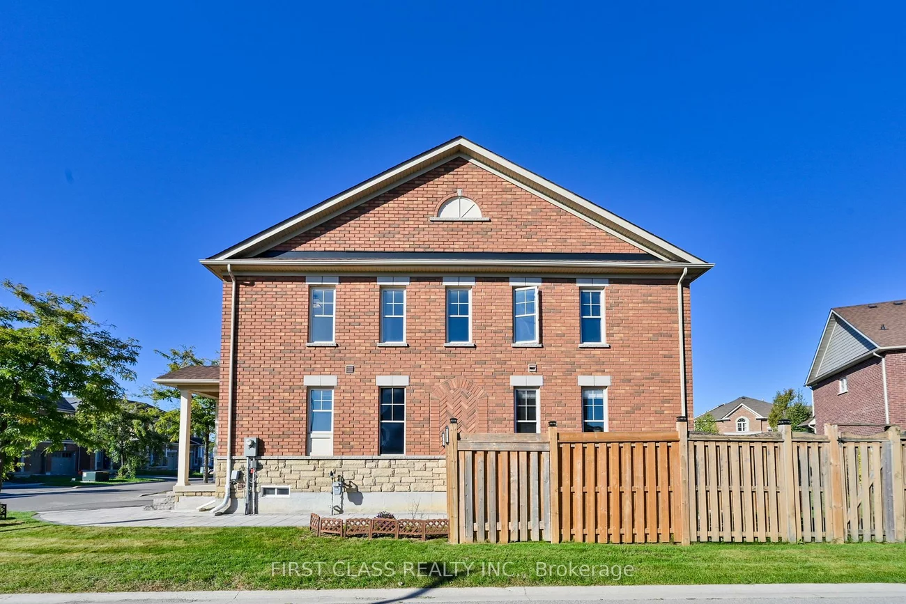 12, Princess Diana, Cathedraltown, Markham