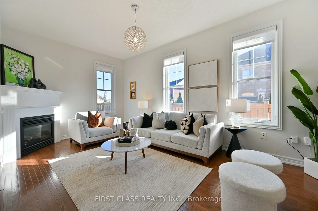 12, Princess Diana, Cathedraltown, Markham