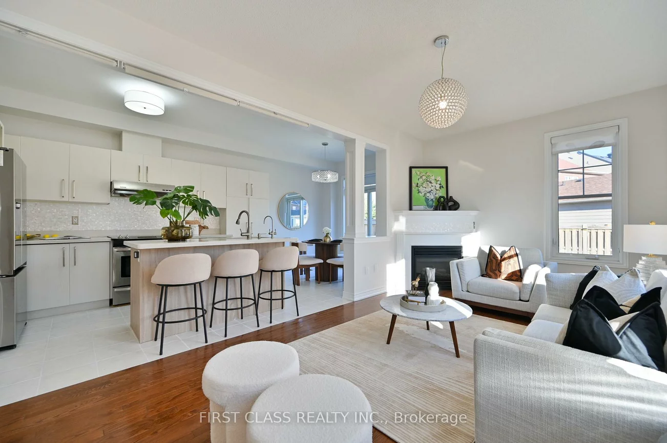 12, Princess Diana, Cathedraltown, Markham