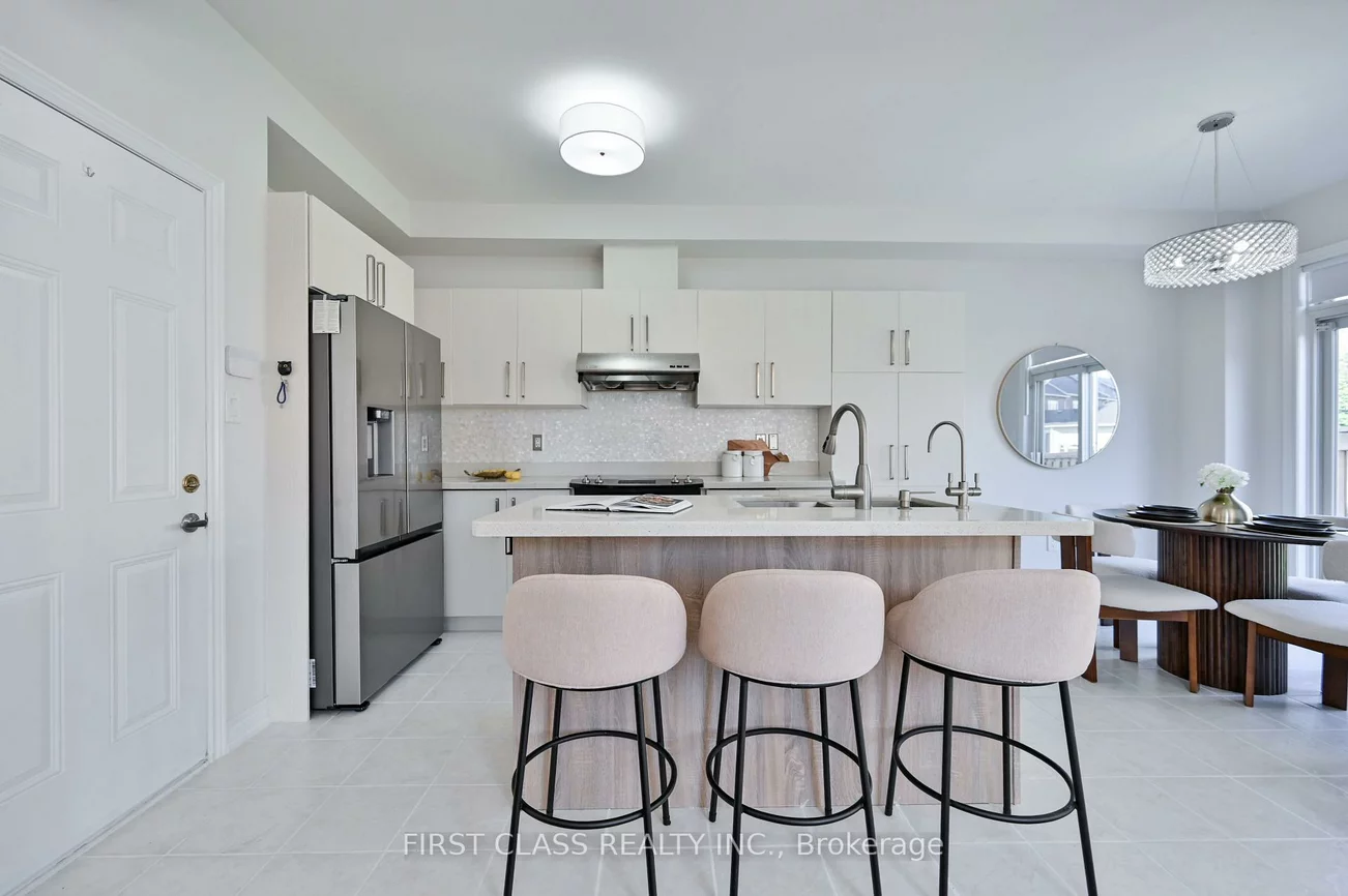 12, Princess Diana, Cathedraltown, Markham