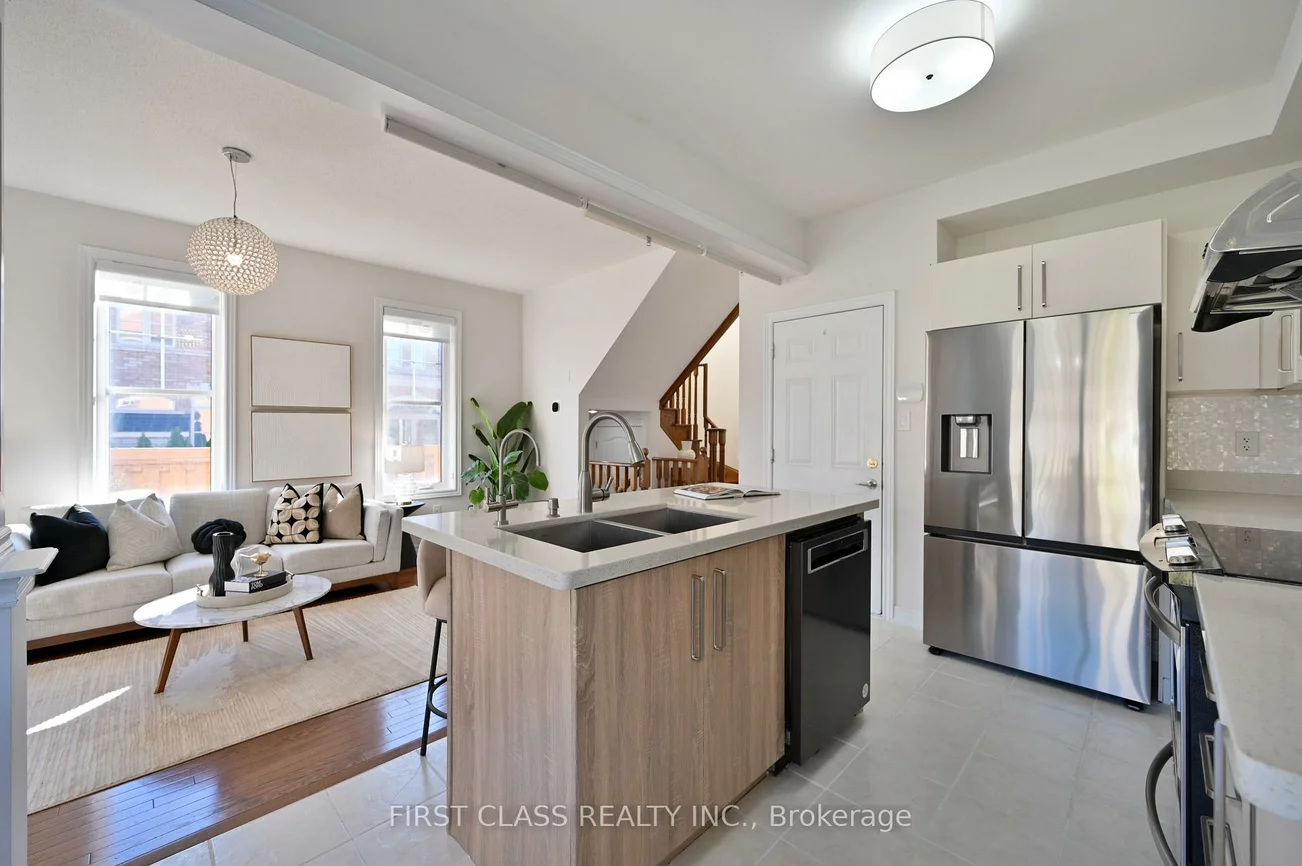 12, Princess Diana, Cathedraltown, Markham