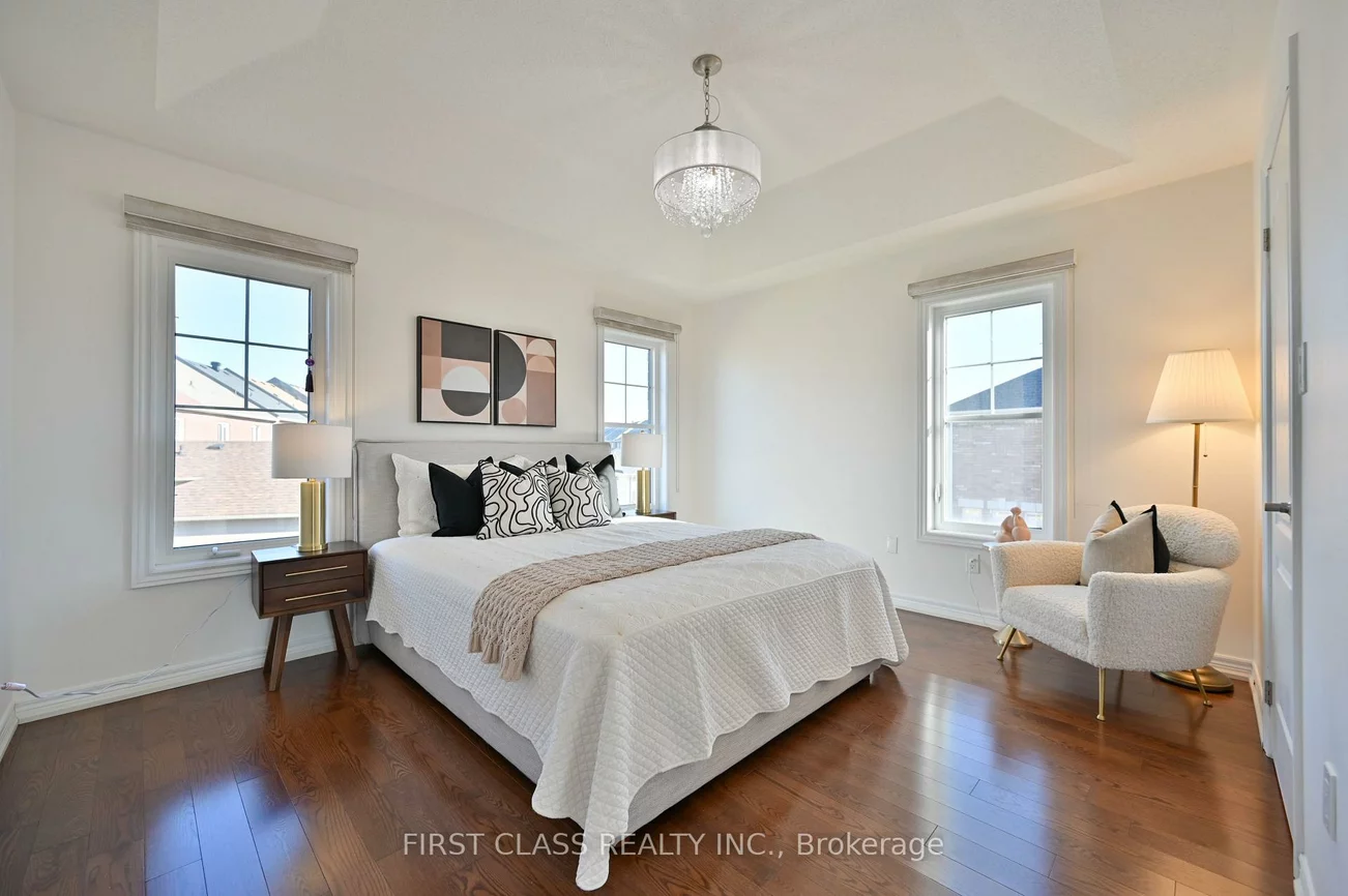 12, Princess Diana, Cathedraltown, Markham