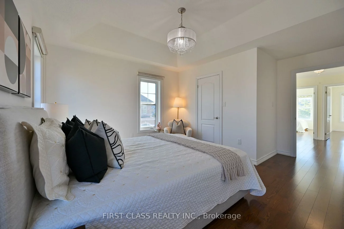 12, Princess Diana, Cathedraltown, Markham