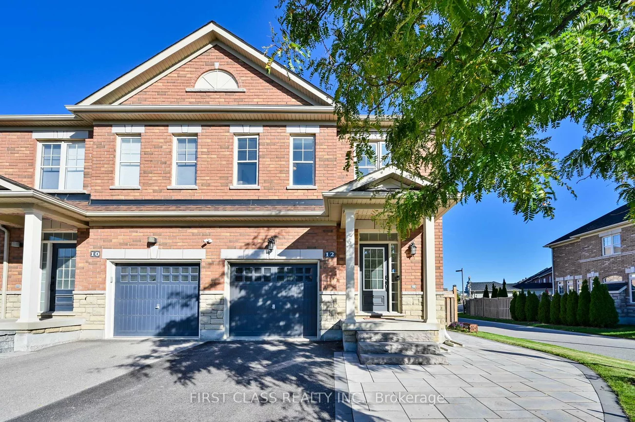 12, Princess Diana, Cathedraltown, Markham