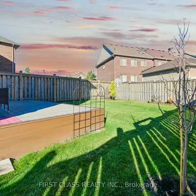 12, Princess Diana, Cathedraltown, Markham