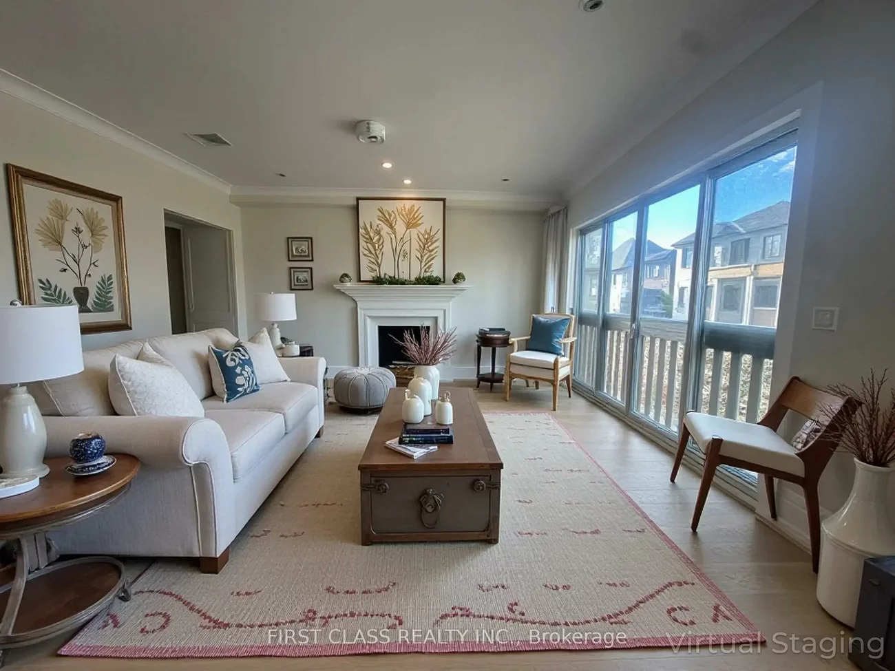 8, Balance, Cachet, Markham