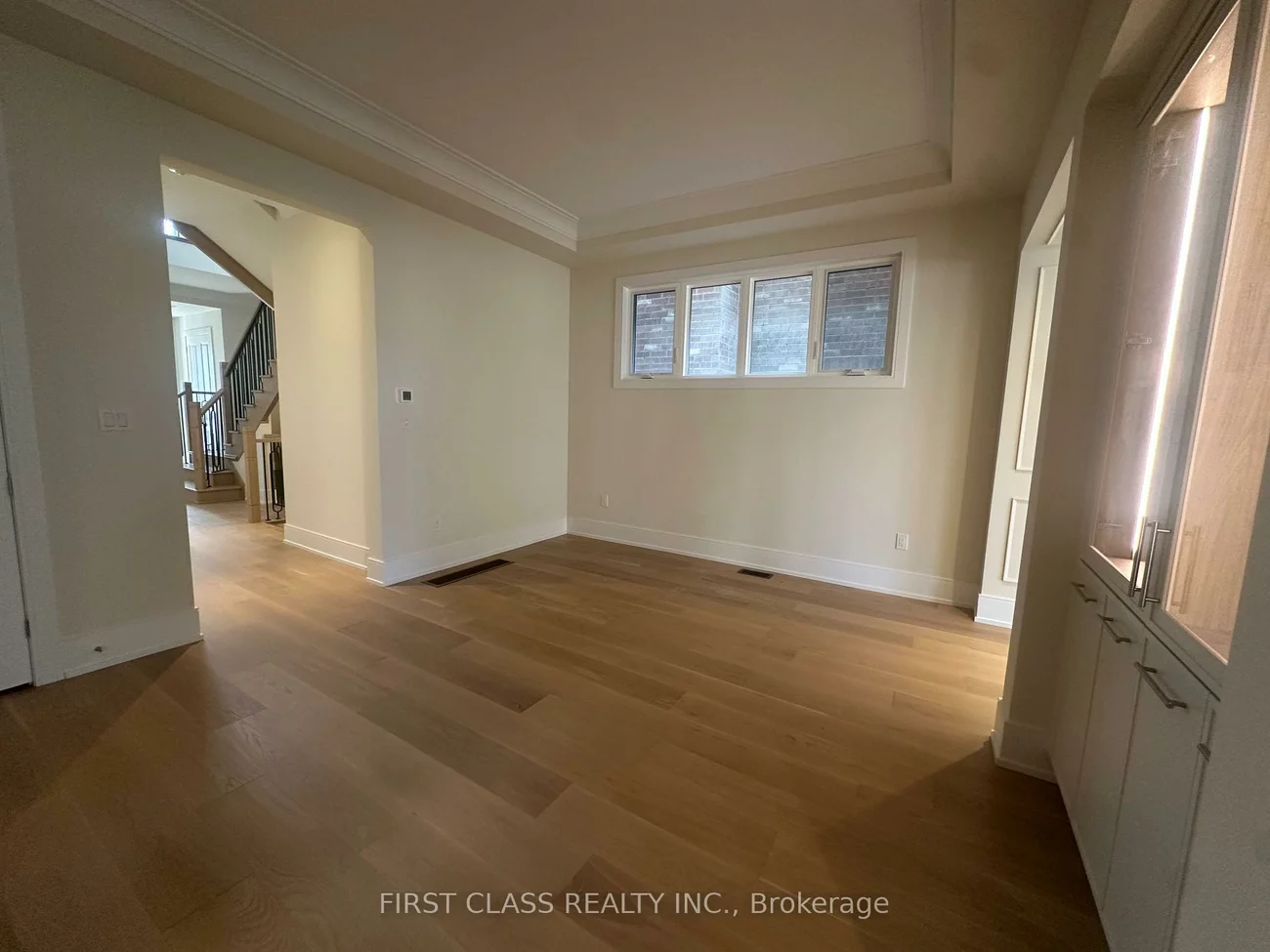 8, Balance, Cachet, Markham