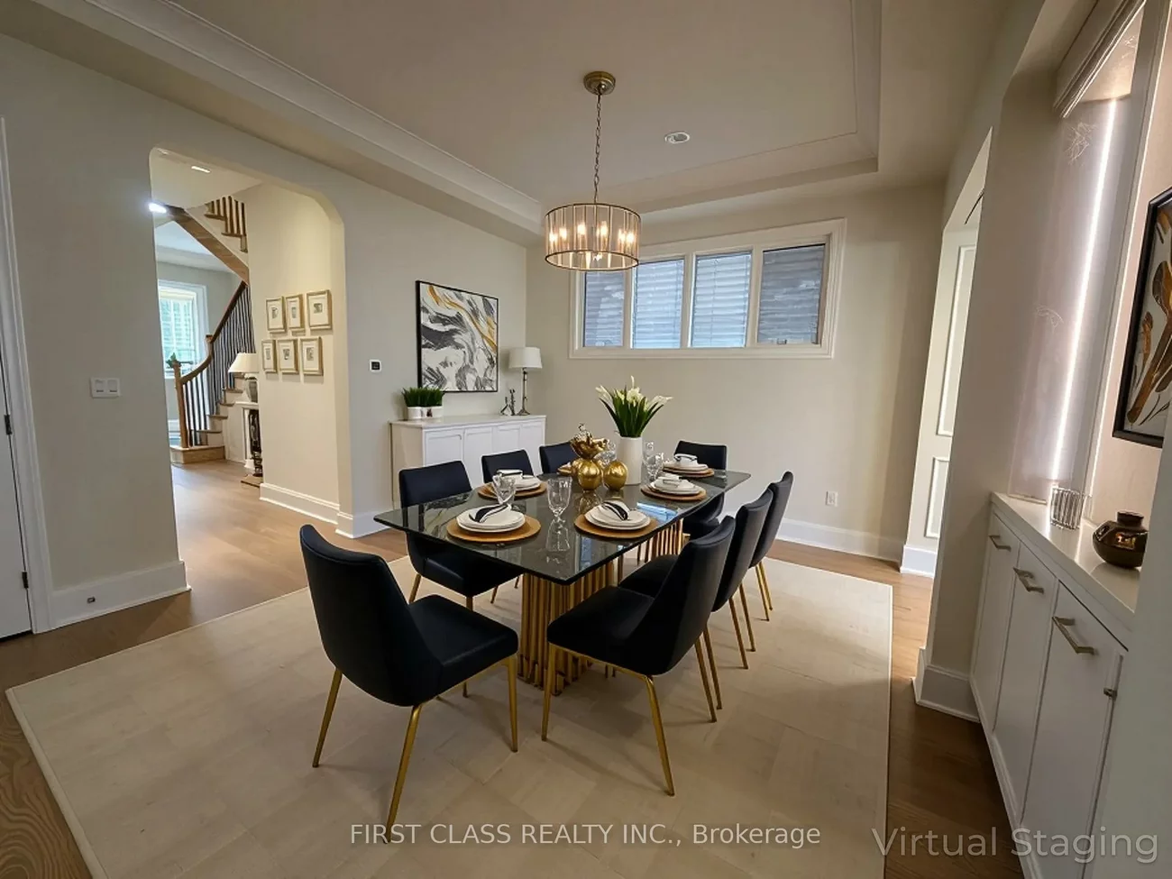 8, Balance, Cachet, Markham