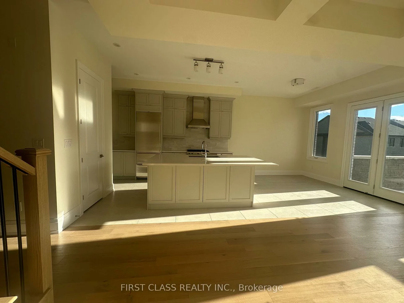 410, York Downs, Cachet, Markham