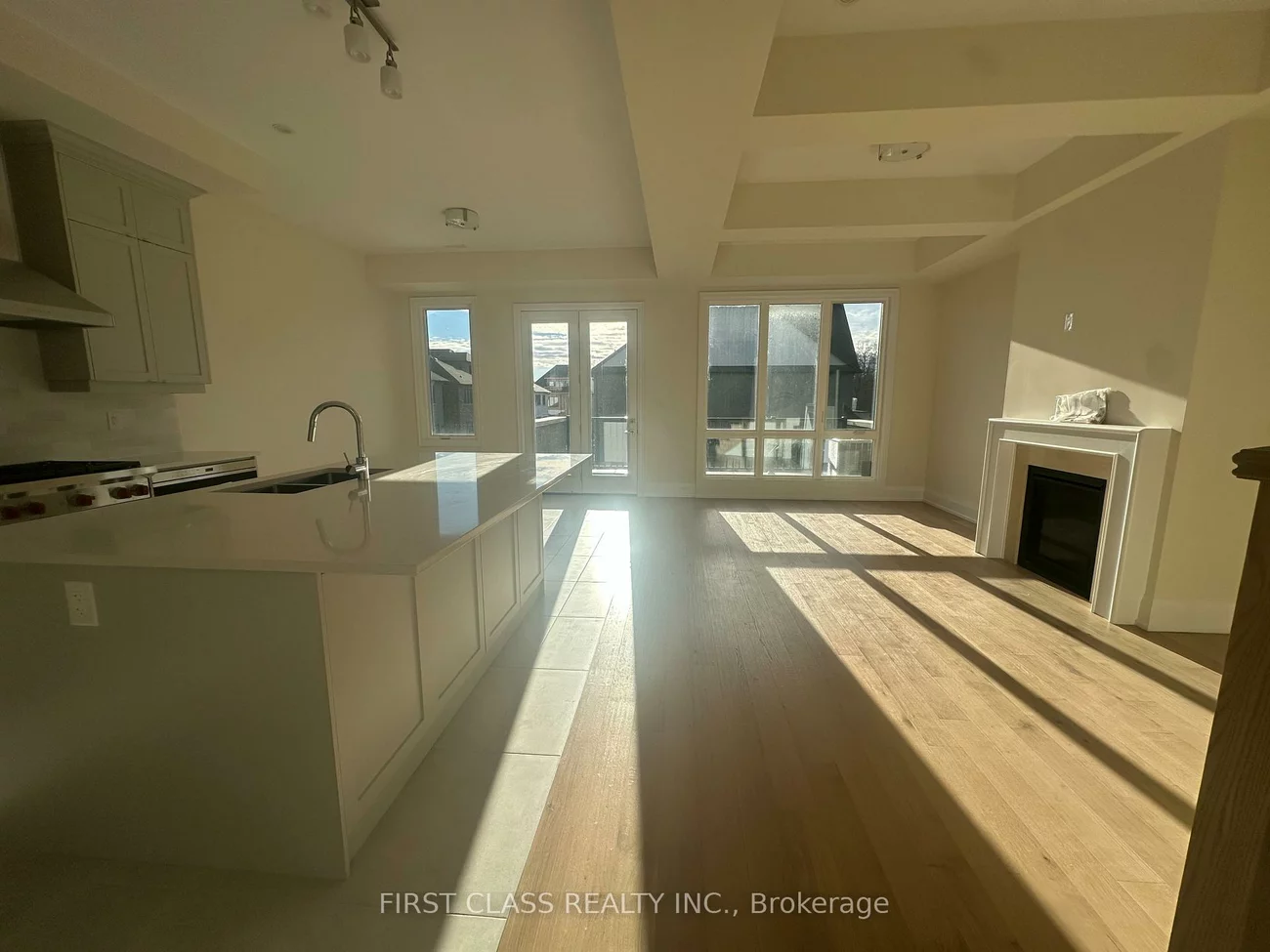 410, York Downs, Cachet, Markham