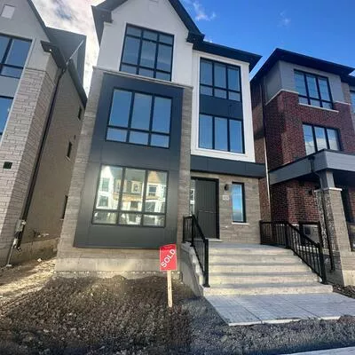 410, York Downs, Cachet, Markham