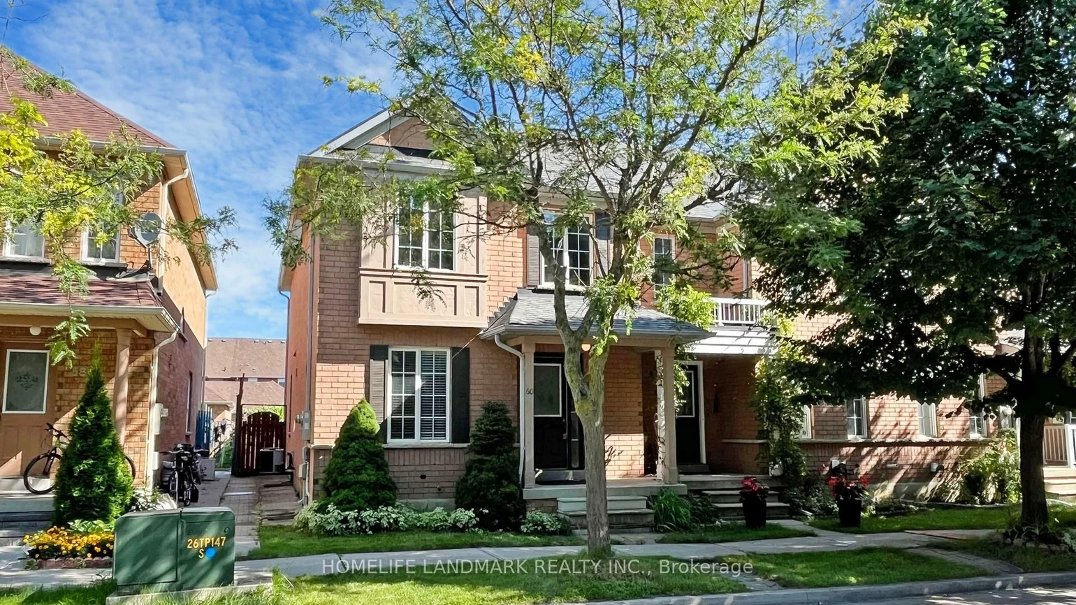 60, Cariglia, Village Green-South Unionville, Markham