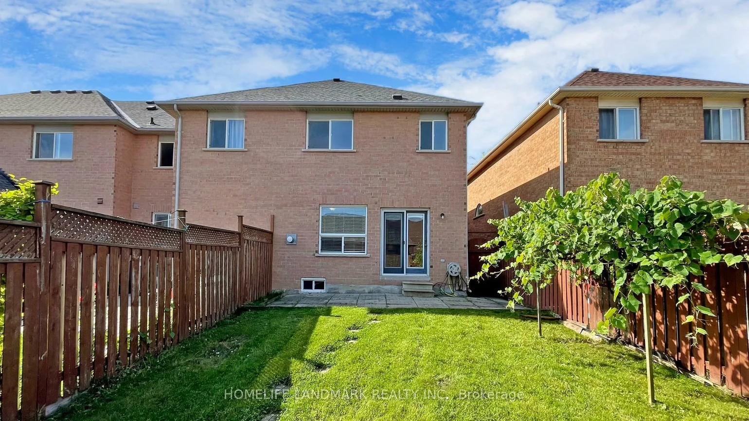 60, Cariglia, Village Green-South Unionville, Markham