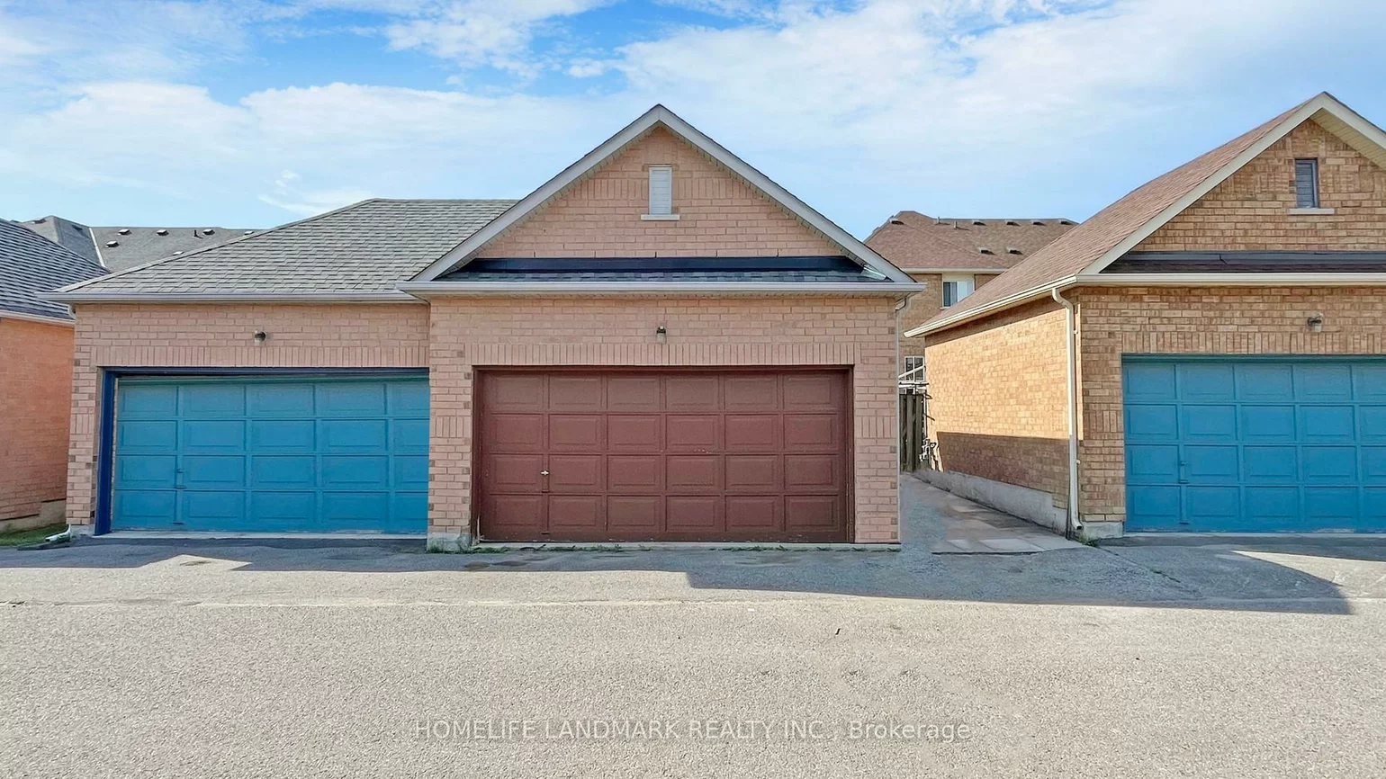 60, Cariglia, Village Green-South Unionville, Markham