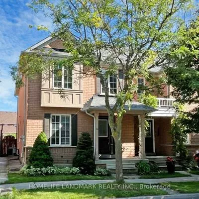 60, Cariglia, Village Green-South Unionville, Markham
