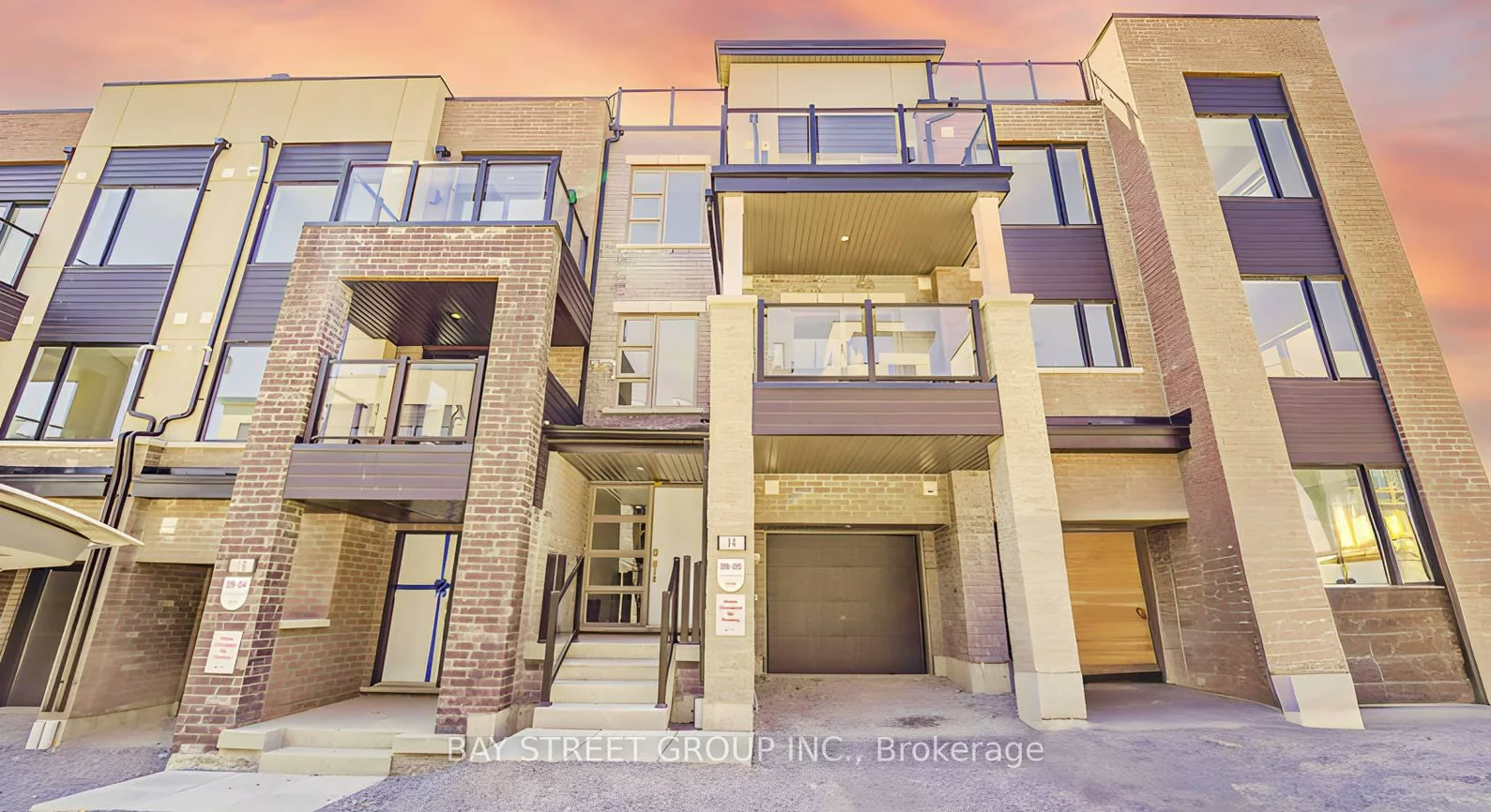 14, Gothenburg, Angus Glen, Markham