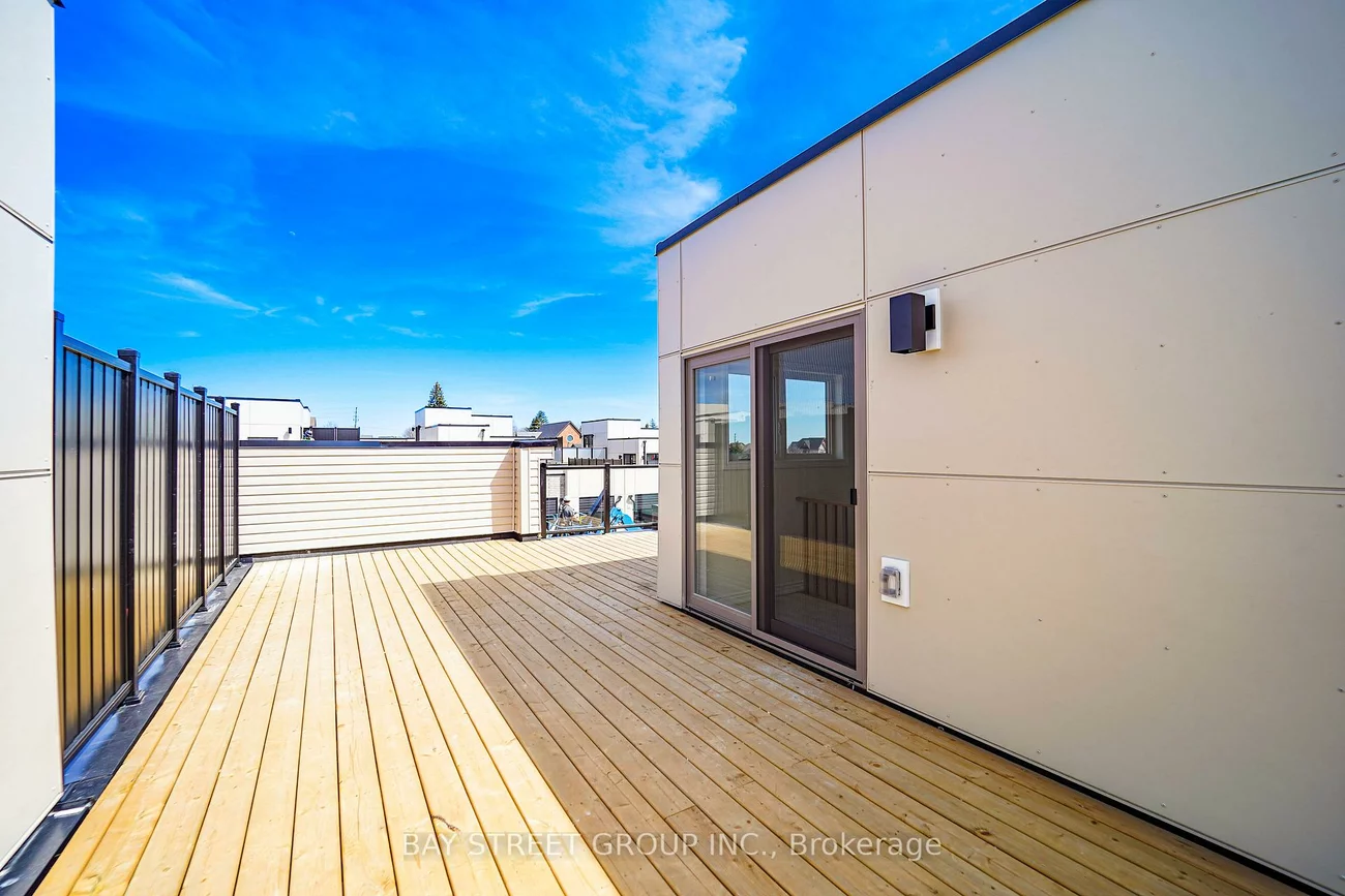 14, Gothenburg, Angus Glen, Markham