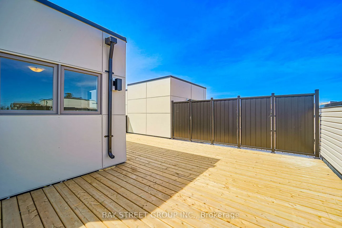 14, Gothenburg, Angus Glen, Markham