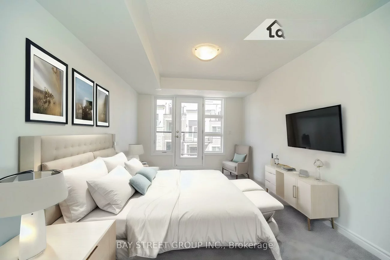 14, Gothenburg, Angus Glen, Markham