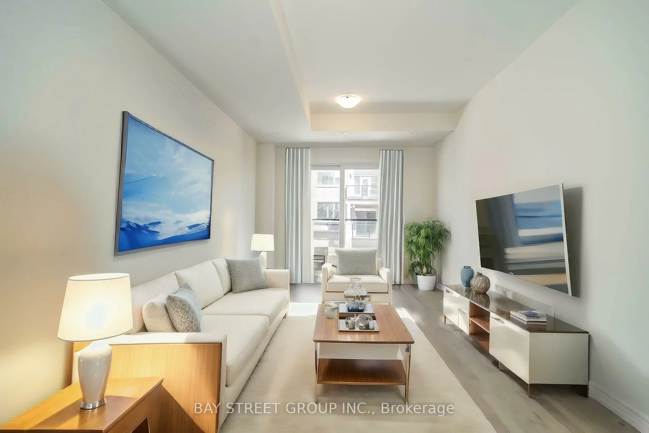 14, Gothenburg, Angus Glen, Markham