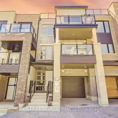 14, Gothenburg, Angus Glen, Markham