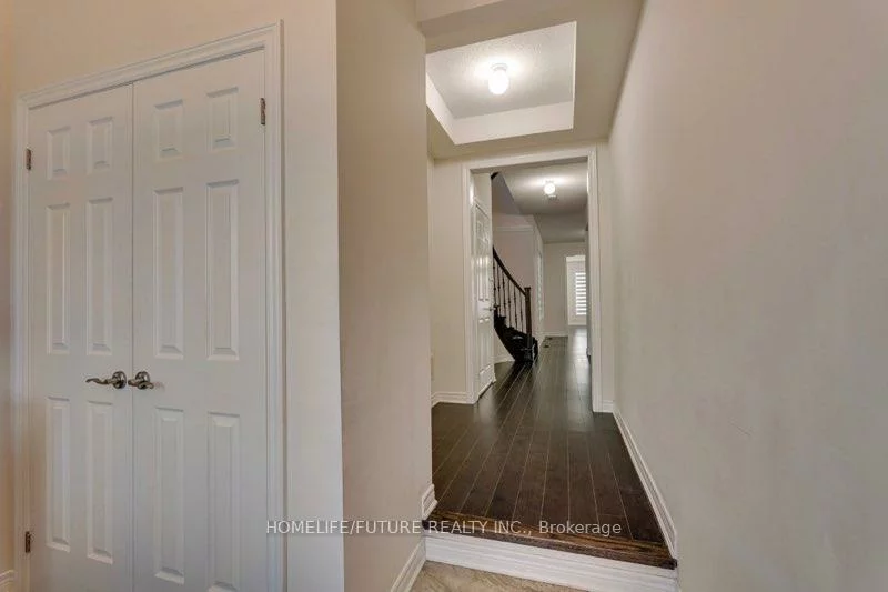 3, Reddington, Cedarwood, Markham