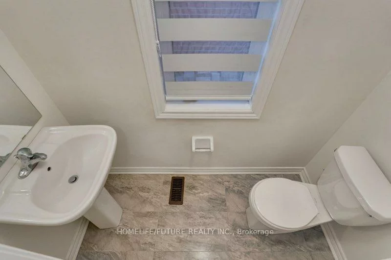 3, Reddington, Cedarwood, Markham