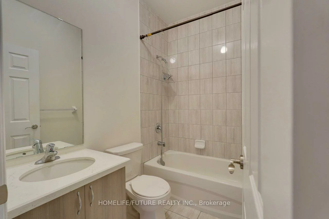 3, Reddington, Cedarwood, Markham