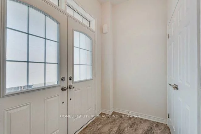 3, Reddington, Cedarwood, Markham