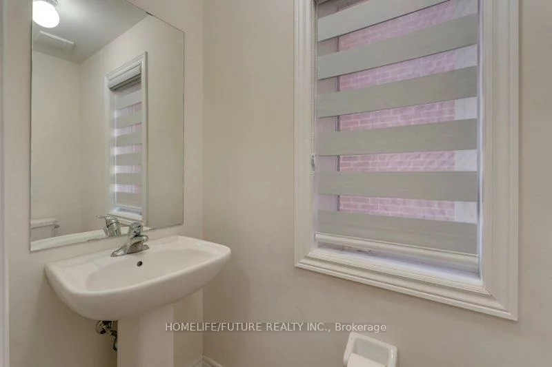 3, Reddington, Cedarwood, Markham