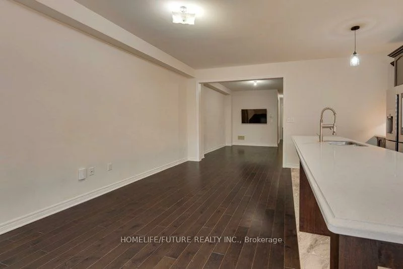 3, Reddington, Cedarwood, Markham