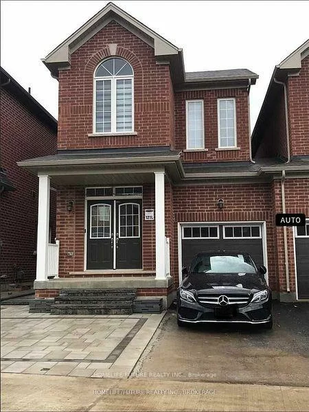 3, Reddington, Cedarwood, Markham