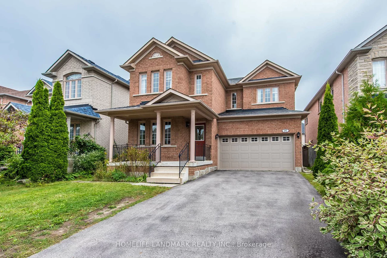 97, Annina, Village Green-South Unionville, Markham
