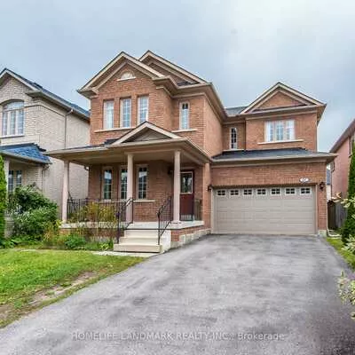 97, Annina, Village Green-South Unionville, Markham