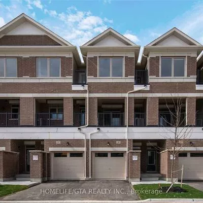 37, Saigen, Box Grove, Markham