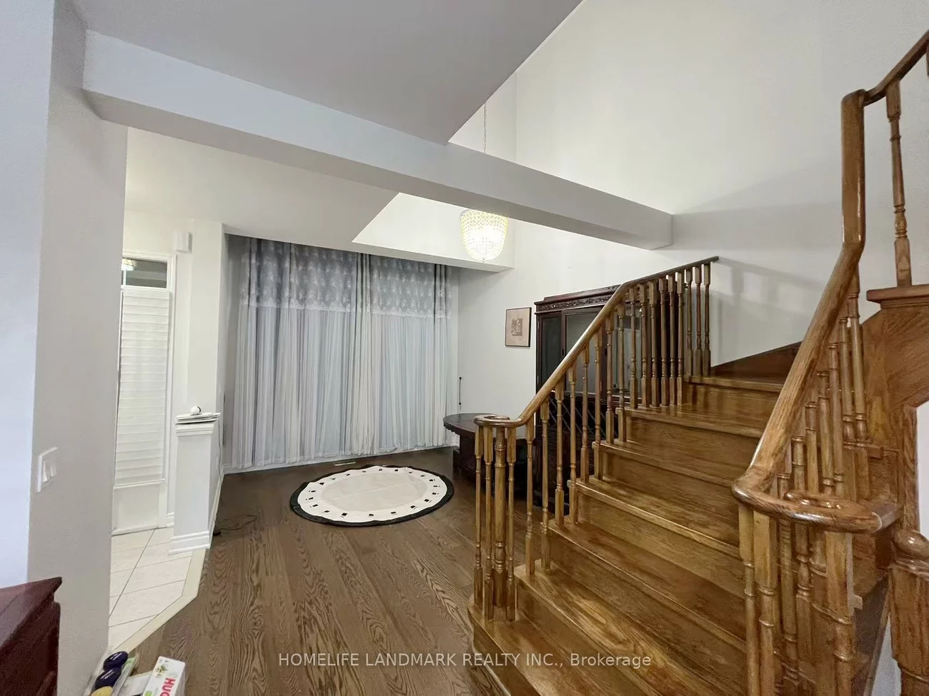 71, Ralph Chalmers, Wismer, Markham