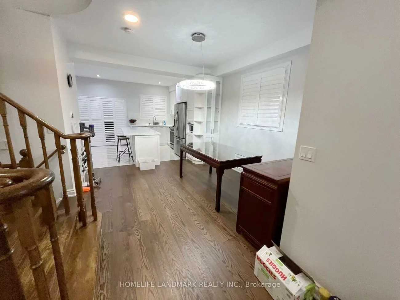 71, Ralph Chalmers, Wismer, Markham